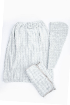 Рушник-халат